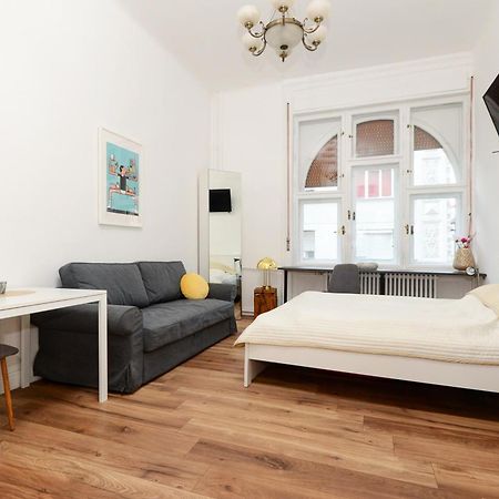 Apartament 1Nk Budapeszt Zewnętrze zdjęcie