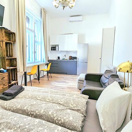 Apartament 1Nk Budapeszt Zewnętrze zdjęcie