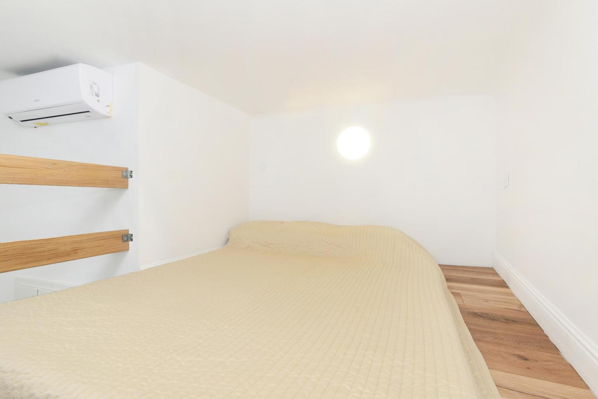 Apartament 1Nk Budapeszt Zewnętrze zdjęcie