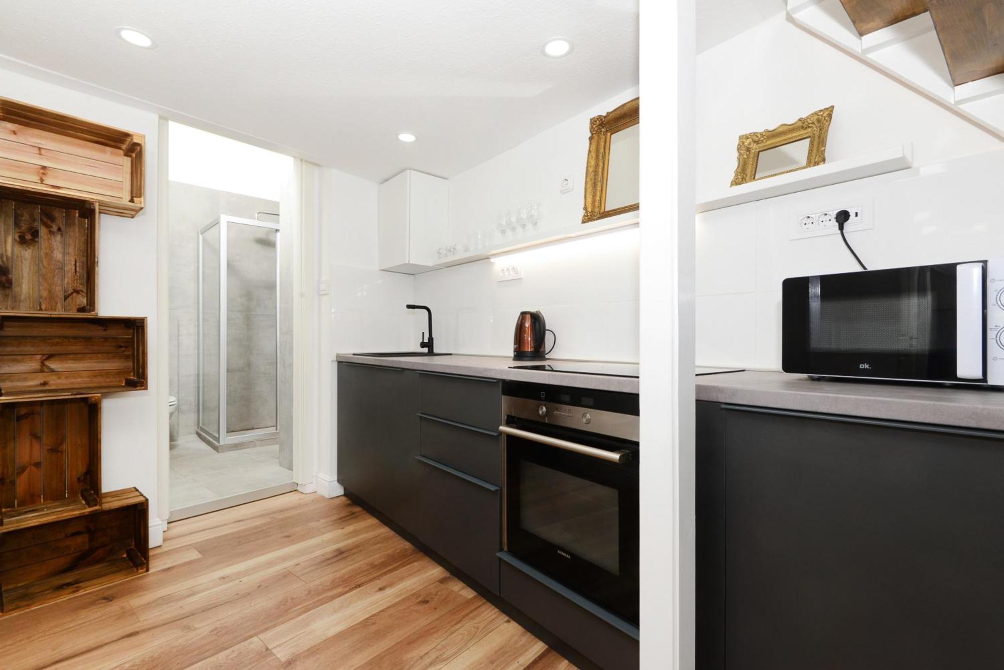 Apartament 1Nk Budapeszt Zewnętrze zdjęcie