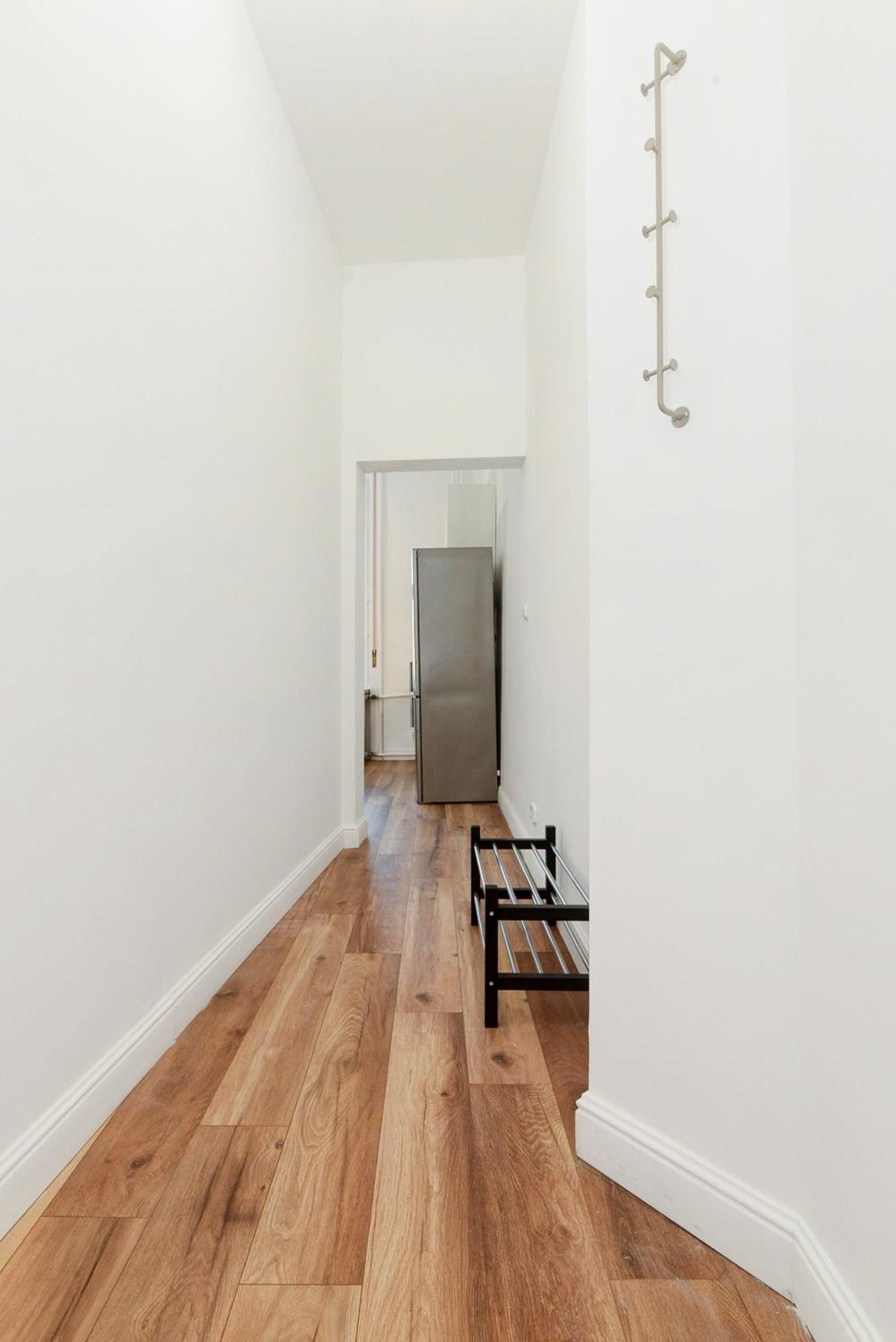 Apartament 1Nk Budapeszt Zewnętrze zdjęcie