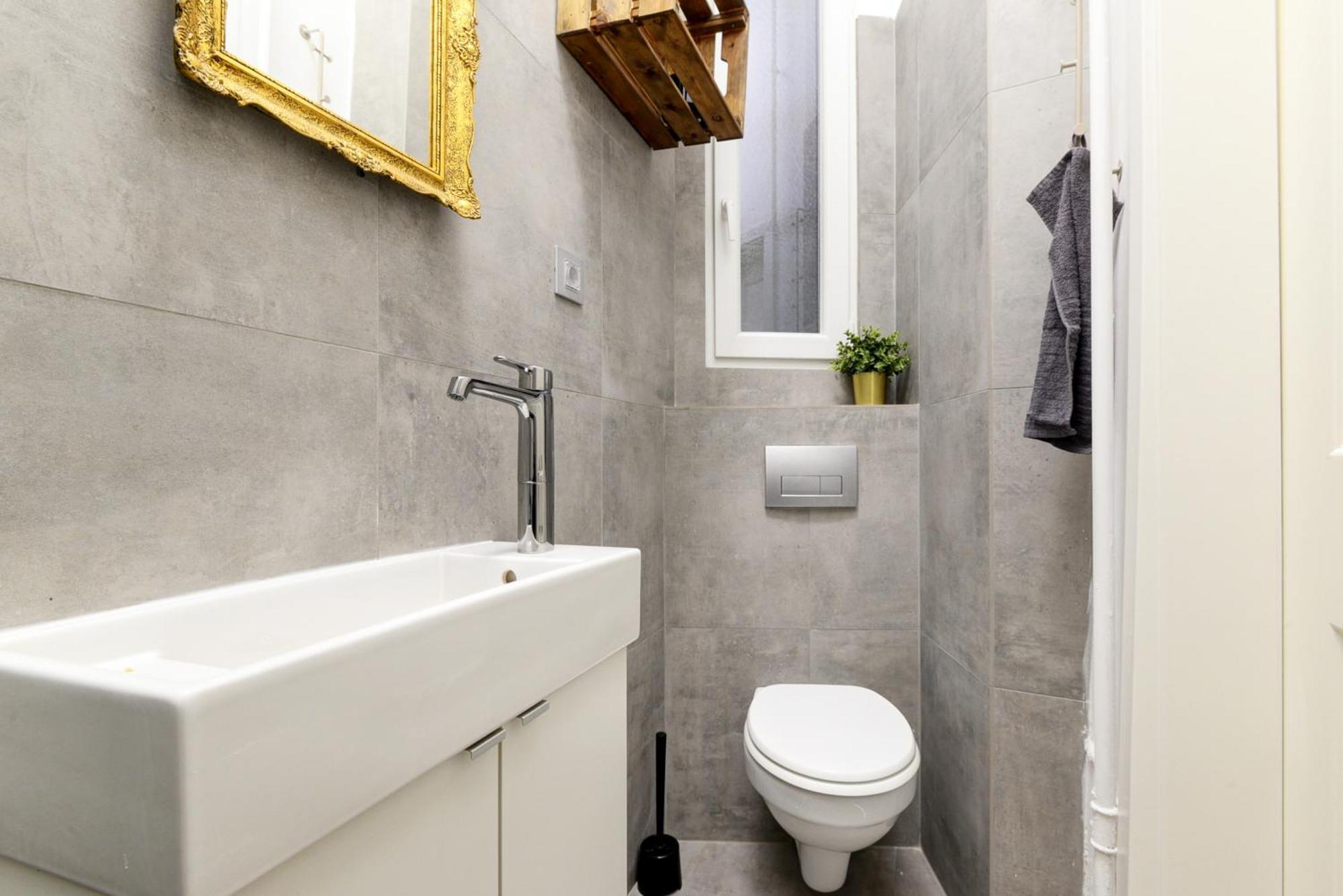 Apartament 1Nk Budapeszt Zewnętrze zdjęcie