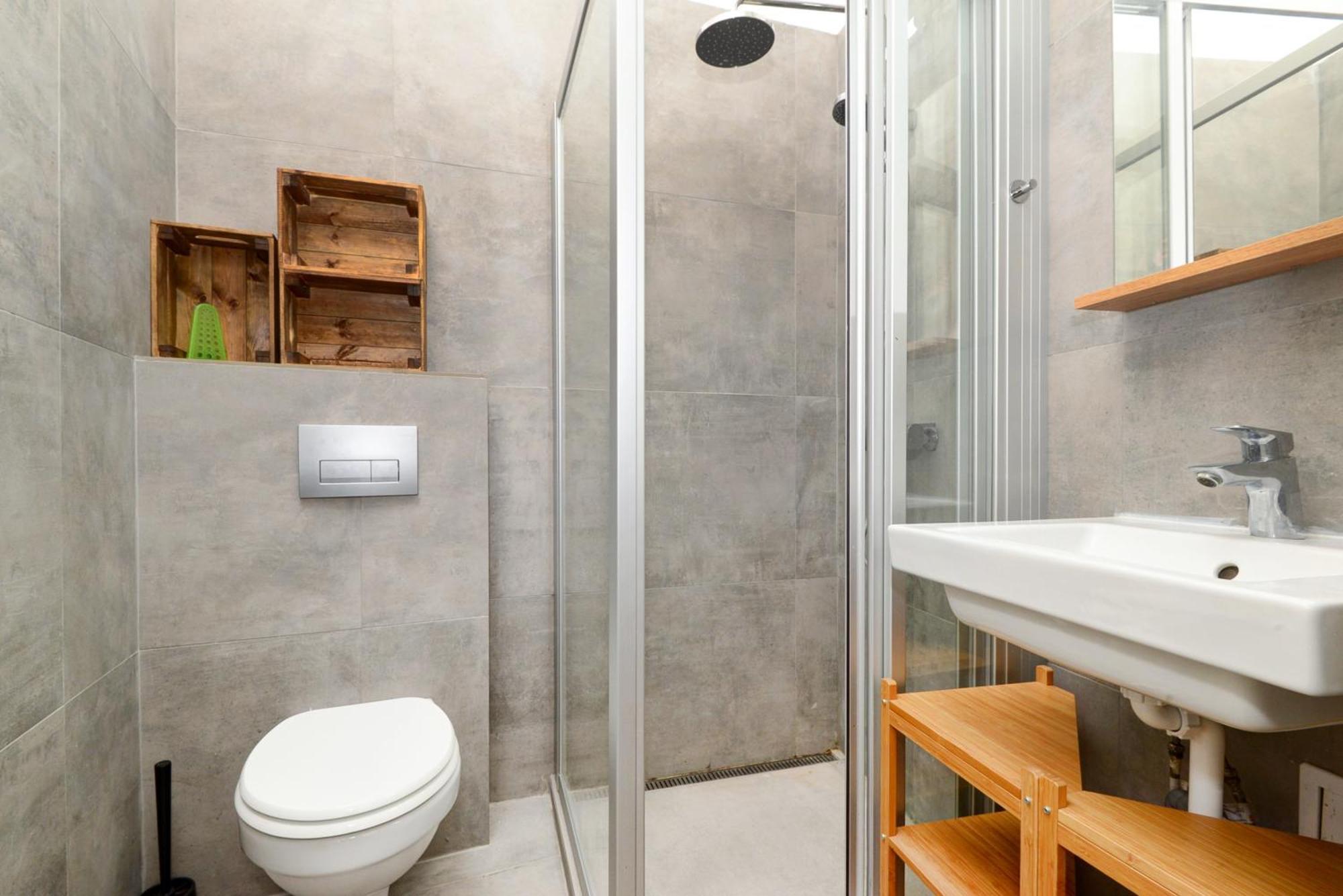 Apartament 1Nk Budapeszt Zewnętrze zdjęcie