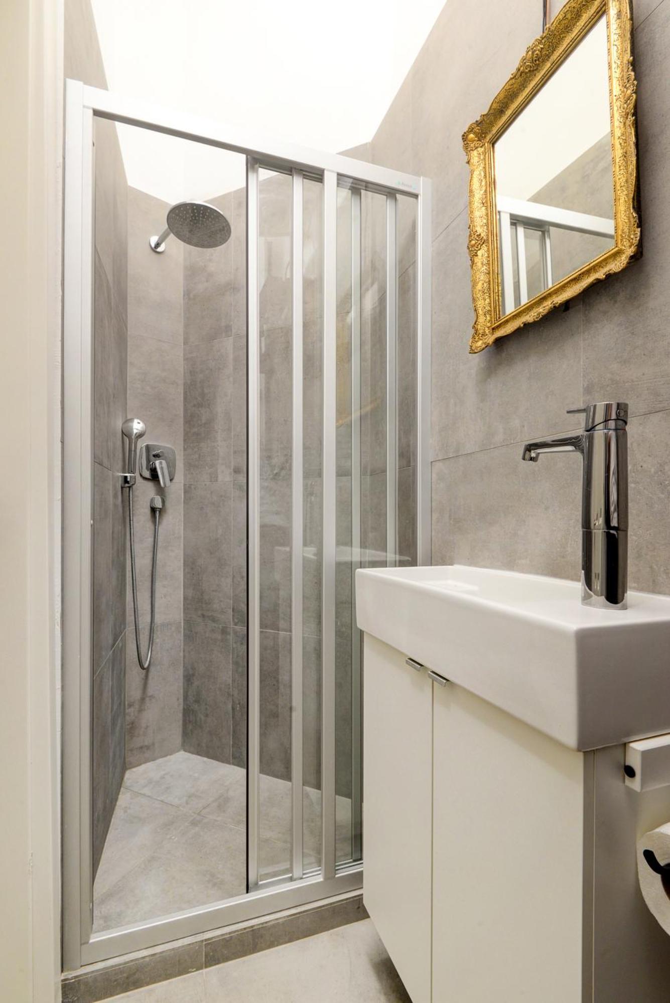 Apartament 1Nk Budapeszt Zewnętrze zdjęcie